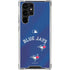 MLB Toronto Blue Jays Alternate Jersey Galaxy S23 Ultra Clear Case
