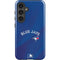 MLB Toronto Blue Jays Alternate Jersey Galaxy S25 Impact Case
