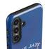 MLB Toronto Blue Jays Alternate Jersey Galaxy S25 Impact Case