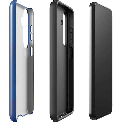 MLB Toronto Blue Jays Alternate Jersey Galaxy S25 Impact Case