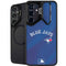MLB Toronto Blue Jays Alternate Jersey Galaxy S24 Kickstand Case