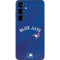 MLB Toronto Blue Jays Alternate Jersey Galaxy S24 Plus Skin