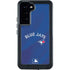 MLB Toronto Blue Jays Alternate Jersey Galaxy S24 Plus Waterproof Case
