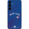 MLB Toronto Blue Jays Alternate Jersey Galaxy S25 Skin