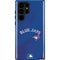 MLB Toronto Blue Jays Alternate Jersey Galaxy Cases