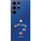 MLB Toronto Blue Jays Alternate Jersey Galaxy S24 Ultra Skin