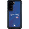 MLB Toronto Blue Jays Alternate Jersey Galaxy S24 Waterproof Case