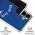 MLB Toronto Blue Jays Alternate Jersey Galaxy S26 Clear Case