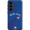 MLB Toronto Blue Jays Alternate Jersey Galaxy S26 Plus Impact Case