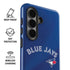 MLB Toronto Blue Jays Alternate Jersey Galaxy S26 Plus Impact Case