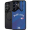 MLB Toronto Blue Jays Alternate Jersey Galaxy S26 Plus Kickstand Case