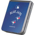 MLB Toronto Blue Jays Alternate Jersey Galaxy Z Flip6 Skin