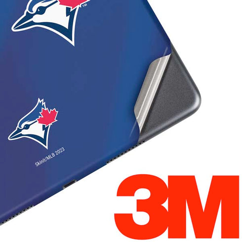 MLB Toronto Blue Jays Alternate Jersey iPad Skins