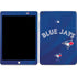 MLB Toronto Blue Jays Alternate Jersey Apple iPad Skin