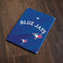 MLB Toronto Blue Jays Alternate Jersey Apple iPad Skin