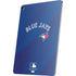 MLB Toronto Blue Jays Alternate Jersey Apple iPad Air Skin