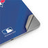 MLB Toronto Blue Jays Alternate Jersey Apple iPad Air Skin
