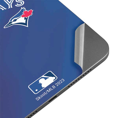 MLB Toronto Blue Jays Alternate Jersey Apple iPad Mini Skin