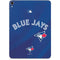 MLB Toronto Blue Jays Alternate Jersey Apple iPad Pro Skin