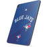 MLB Toronto Blue Jays Alternate Jersey Apple iPad Pro Skin