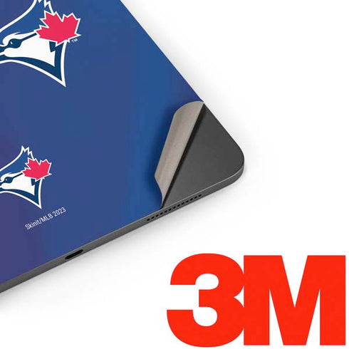 MLB Toronto Blue Jays Alternate Jersey Apple iPad Pro Skin