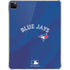 MLB Toronto Blue Jays Alternate Jersey iPad Pro 11in (2024) Clear Case
