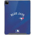 MLB Toronto Blue Jays Alternate Jersey iPad Cases