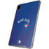 MLB Toronto Blue Jays Alternate Jersey iPad Cases