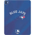 MLB Toronto Blue Jays Alternate Jersey iPad Pro 13in M4 (2024) Skin