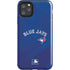 MLB Toronto Blue Jays Alternate Jersey iPhone Cases