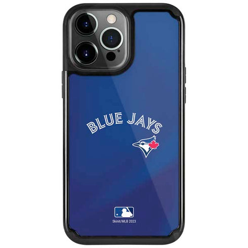 MLB Toronto Blue Jays Alternate Jersey iPhone Cases