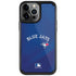 MLB Toronto Blue Jays Alternate Jersey iPhone Cases