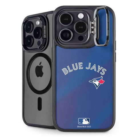 MLB Toronto Blue Jays Alternate Jersey iPhone 13 Pro Kickstand Case