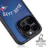 MLB Toronto Blue Jays Alternate Jersey iPhone 13 Pro Kickstand Case