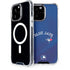MLB Toronto Blue Jays Alternate Jersey iPhone Cases