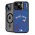 MLB Toronto Blue Jays Alternate Jersey iPhone 14 Plus Kickstand Case