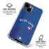 MLB Toronto Blue Jays Alternate Jersey iPhone 15 Clear Case