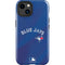 MLB Toronto Blue Jays Alternate Jersey iPhone 15 Impact Case