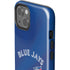 MLB Toronto Blue Jays Alternate Jersey iPhone 15 Impact Case