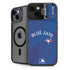 MLB Toronto Blue Jays Alternate Jersey iPhone 15 Kickstand Case