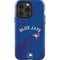 MLB Toronto Blue Jays Alternate Jersey iPhone 15 Pro Impact Case