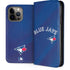 MLB Toronto Blue Jays Alternate Jersey iPhone Cases
