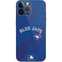 MLB Toronto Blue Jays Alternate Jersey iPhone 15 Pro Max Skin