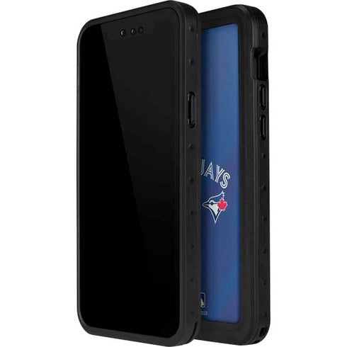 MLB Toronto Blue Jays Alternate Jersey iPhone 15 Pro Waterproof Case