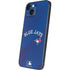 MLB Toronto Blue Jays Alternate Jersey iPhone 15 Skin