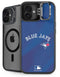 MLB Toronto Blue Jays Alternate Jersey iPhone 16 Kickstand Case