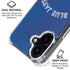 MLB Toronto Blue Jays Alternate Jersey iPhone 16 MagSafe Case