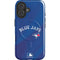 MLB Toronto Blue Jays Alternate Jersey iPhone 16 Magsafe Impact Case