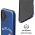 MLB Toronto Blue Jays Alternate Jersey iPhone 16 Magsafe Impact Case
