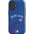 MLB Toronto Blue Jays Alternate Jersey iPhone 16 Plus Magsafe Impact Case